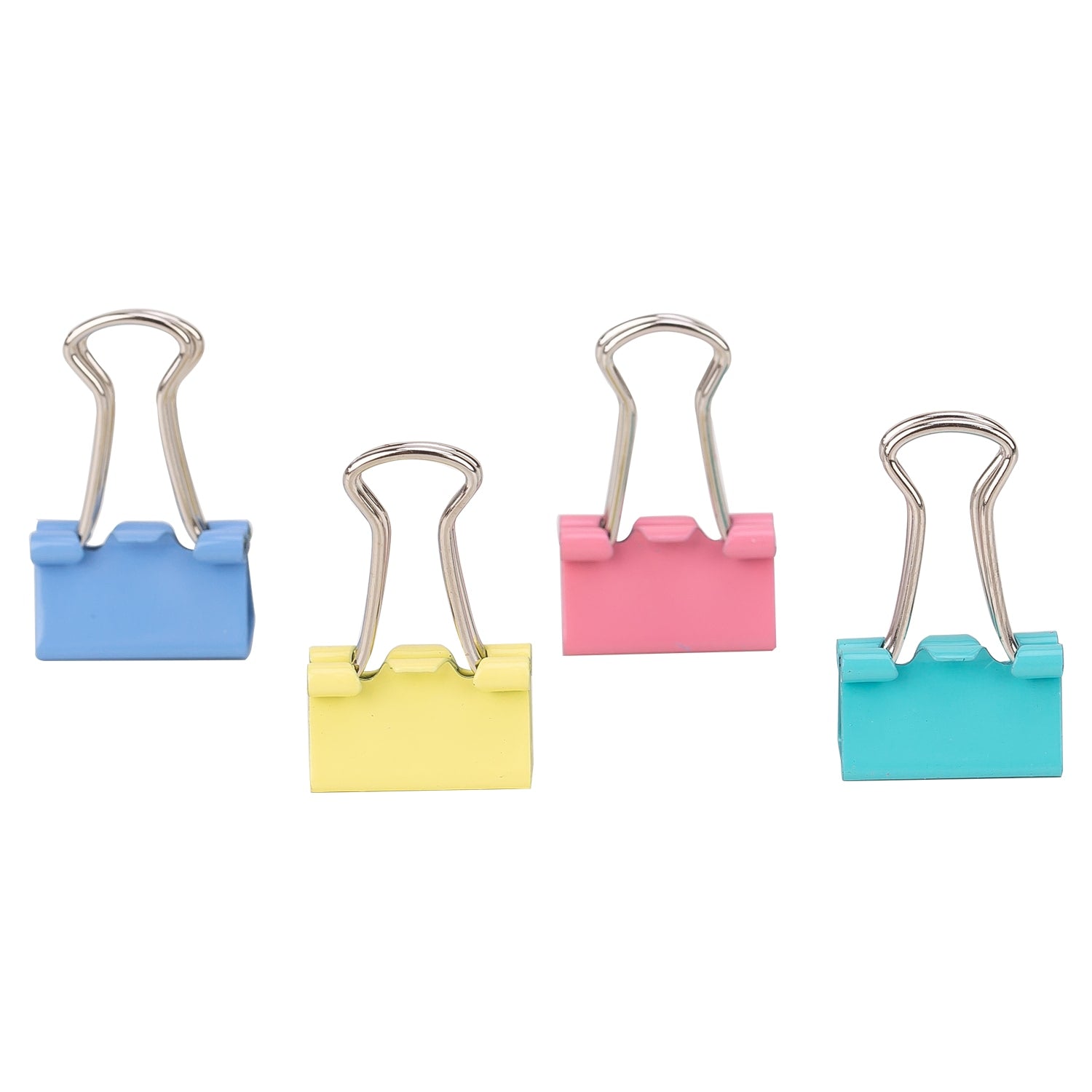 CLIPS HARTIE 15MM COLOR 60 BUC/CUT. PLASTIC DELI CLIPS HARTIE 15MM COLOR 60 BUC/CUT. PLASTIC DELI